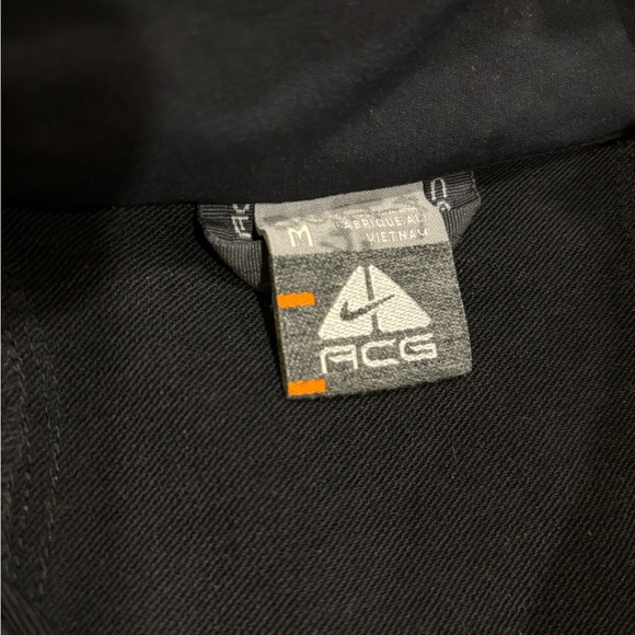 Vintage 00s Nike ACG Jacket - Picture 5 of 5